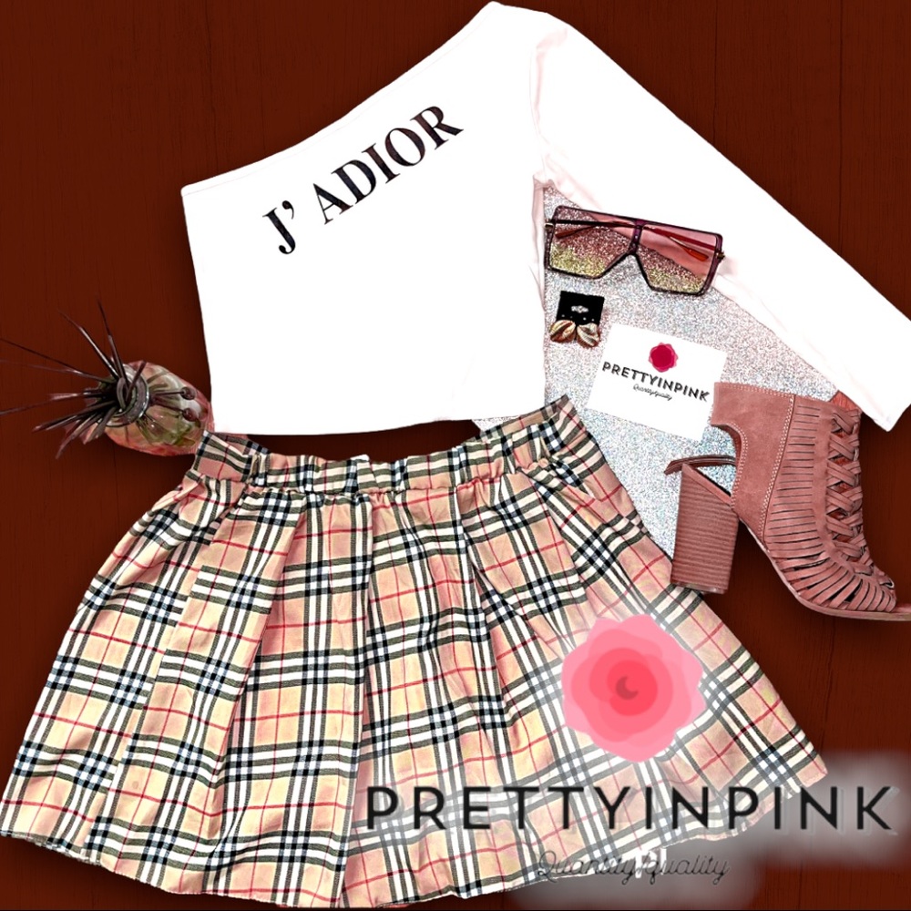 #prettyinpink